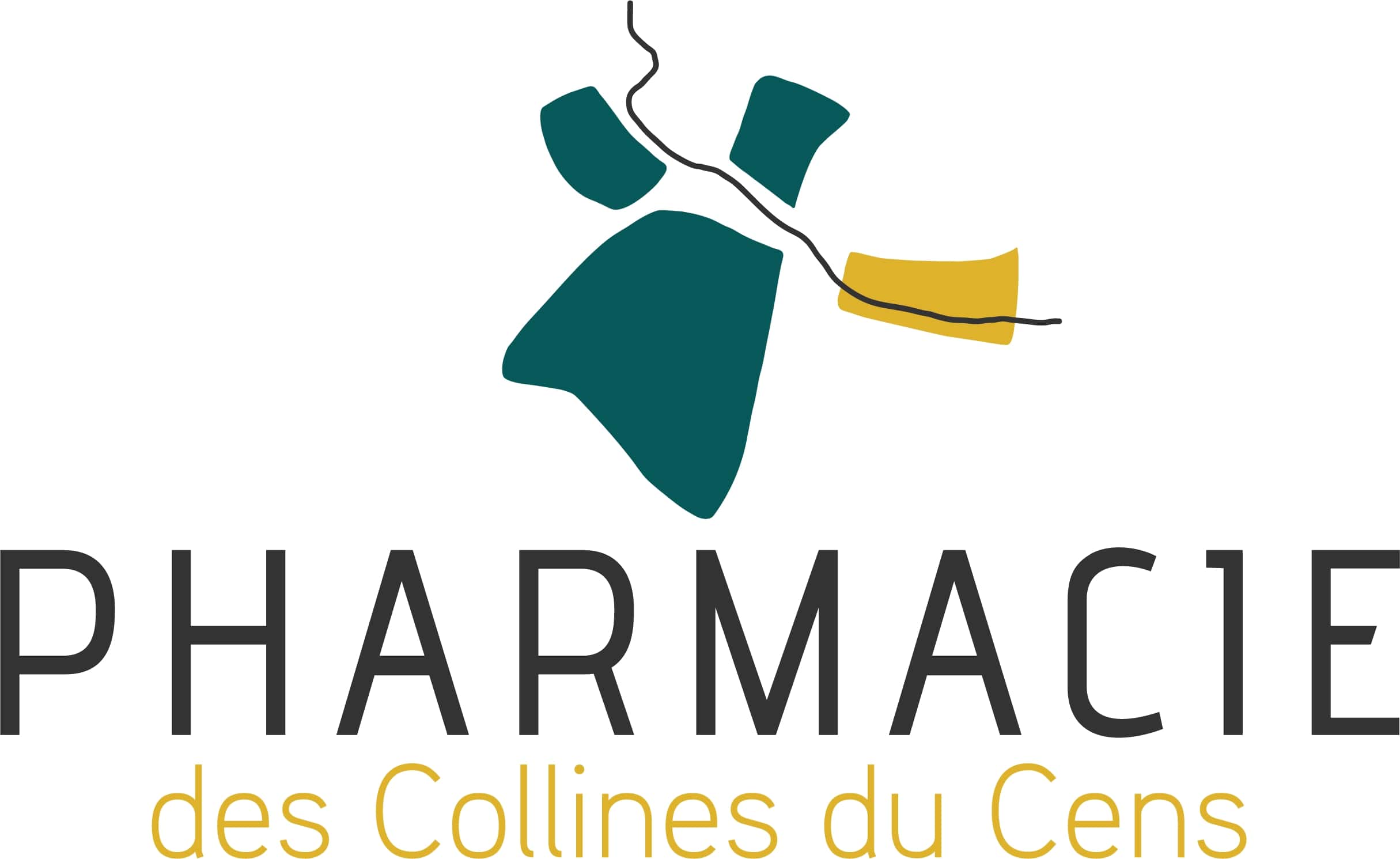 Pharmacie des Collines du Cens